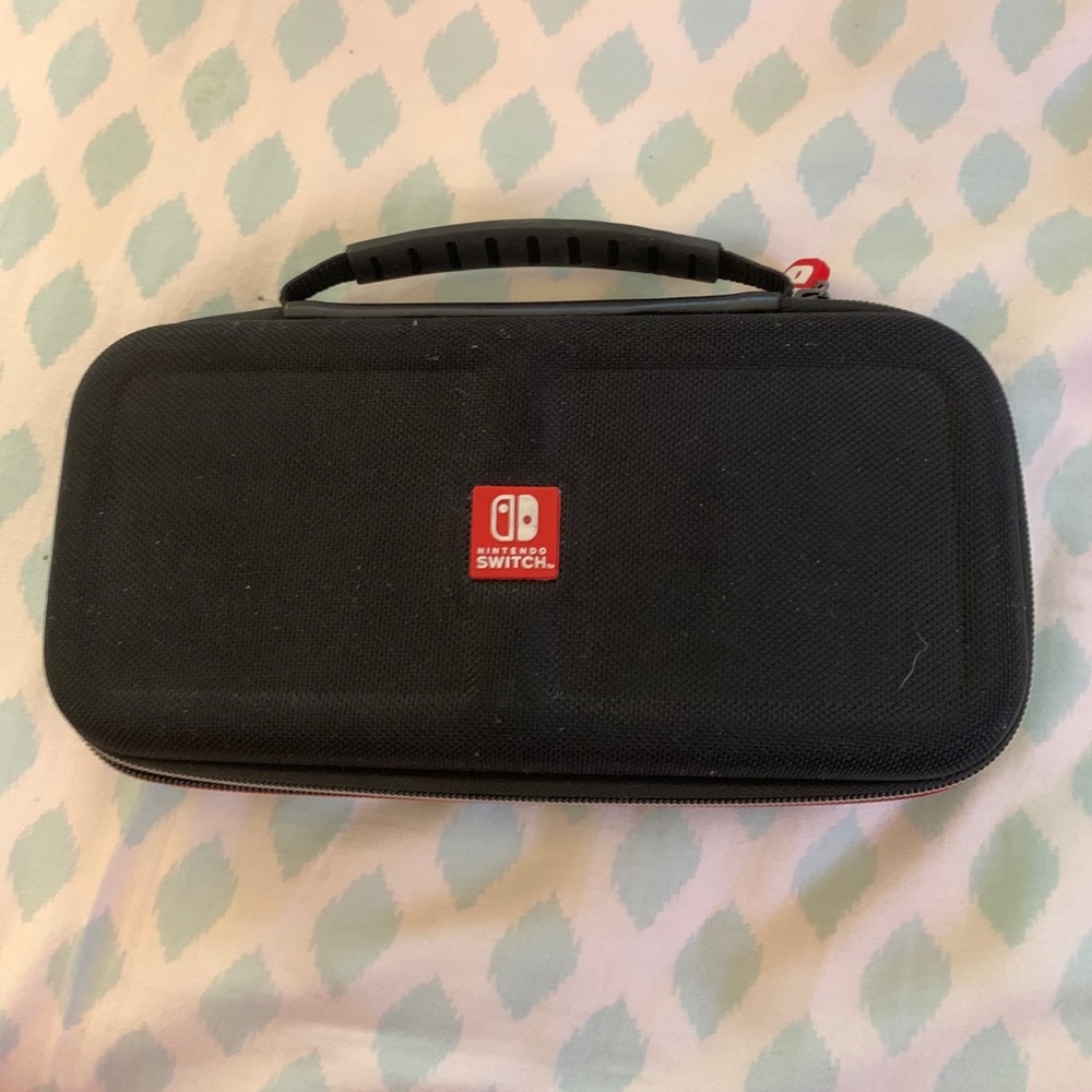 Nintendo Switch case